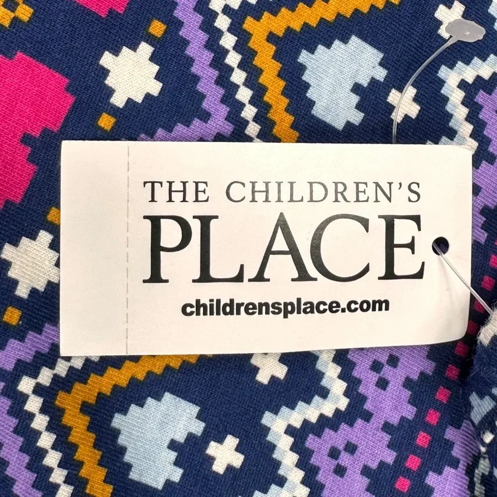The Childrens Place children place